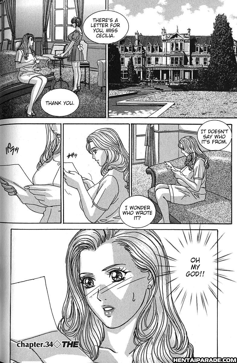 Blue Eyes Chapter 7000 Page 85